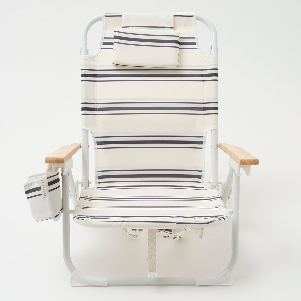 Deluxe Beach Chair - Casa Fes