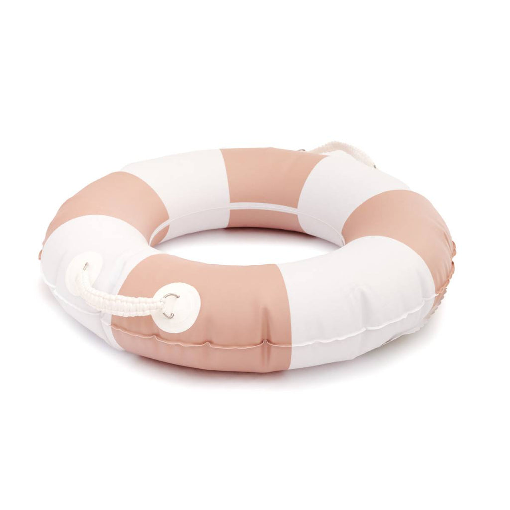 The Classic Pool Float - Dusty Pink