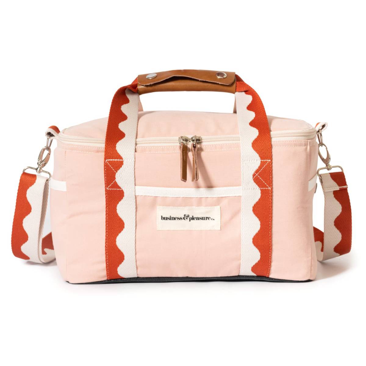 Cooler best sale bag pink