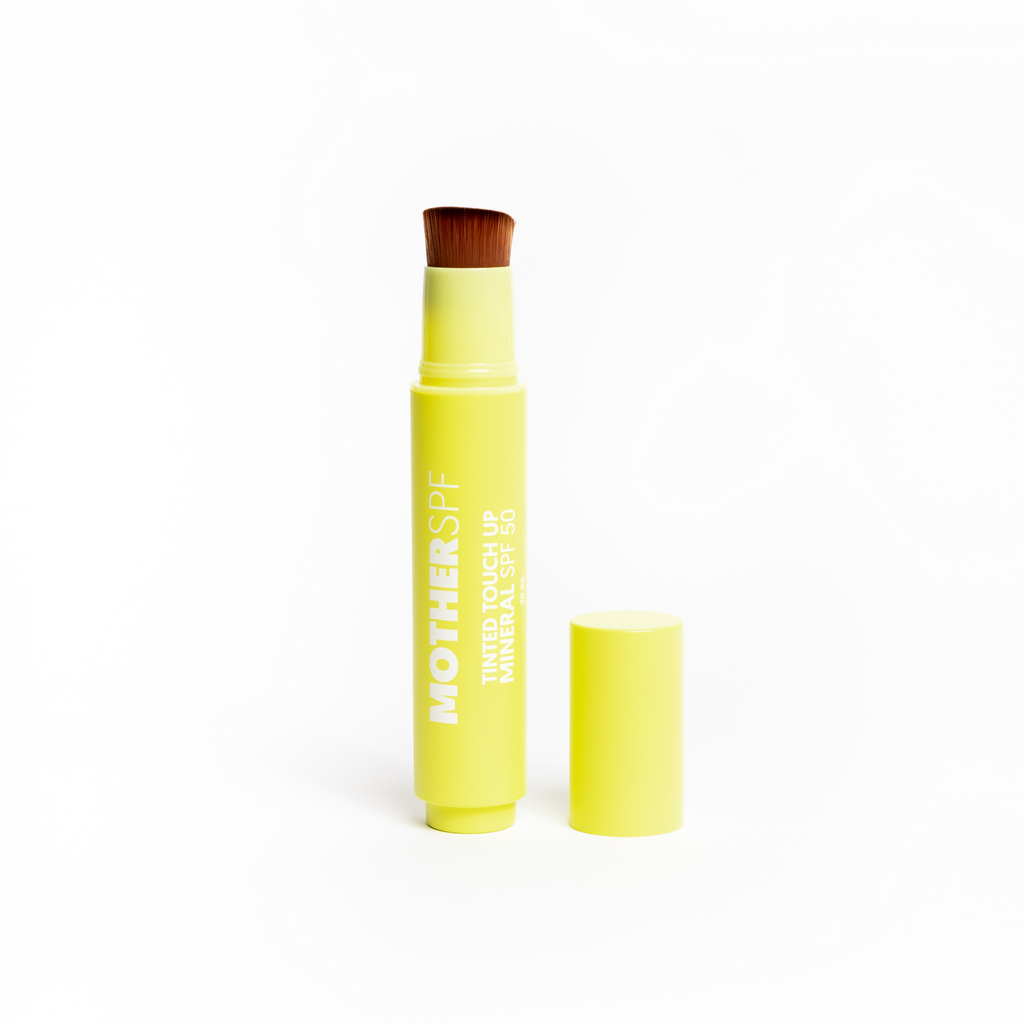 Tinted Skin Touch Up Mineral SPF 20ml