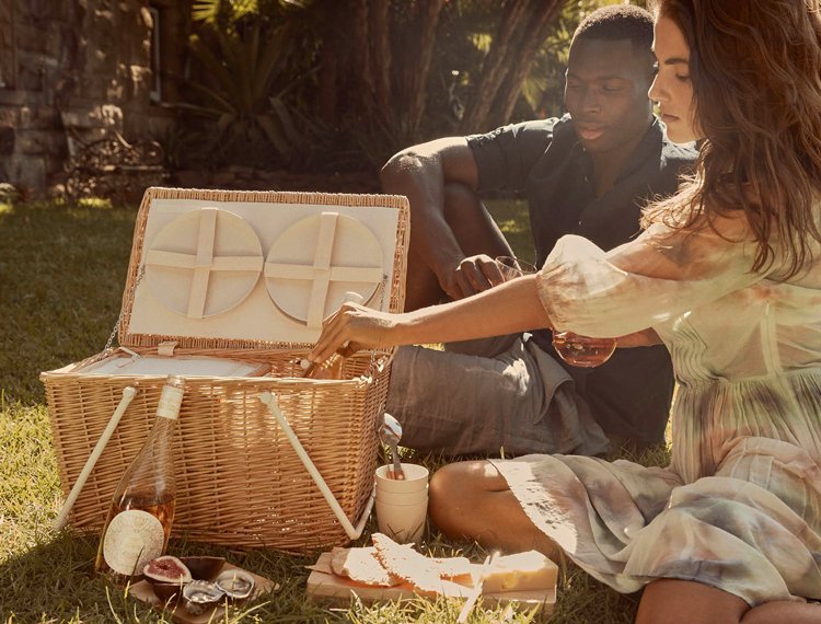 Picnic Basket