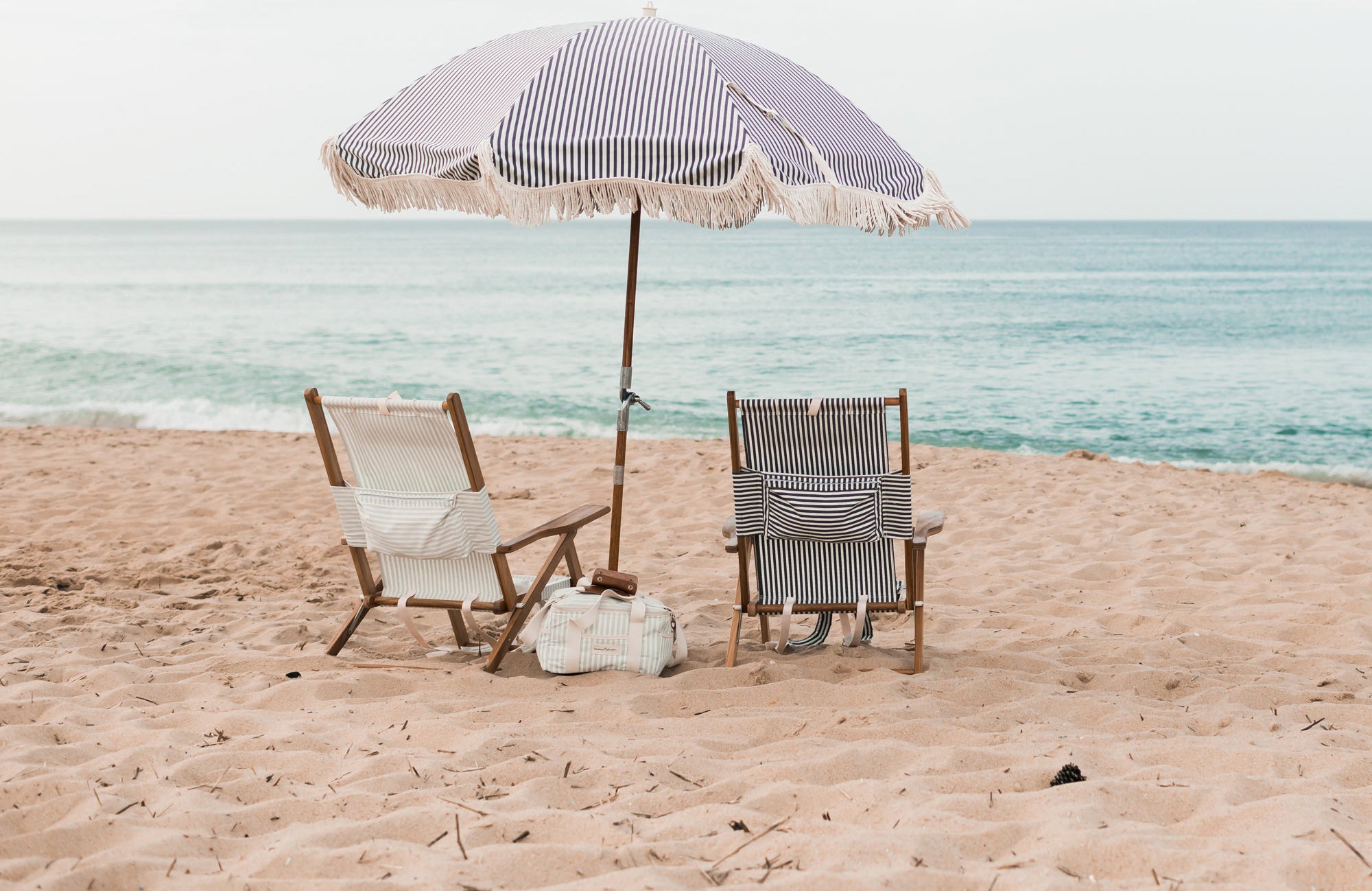 Beach Chairs