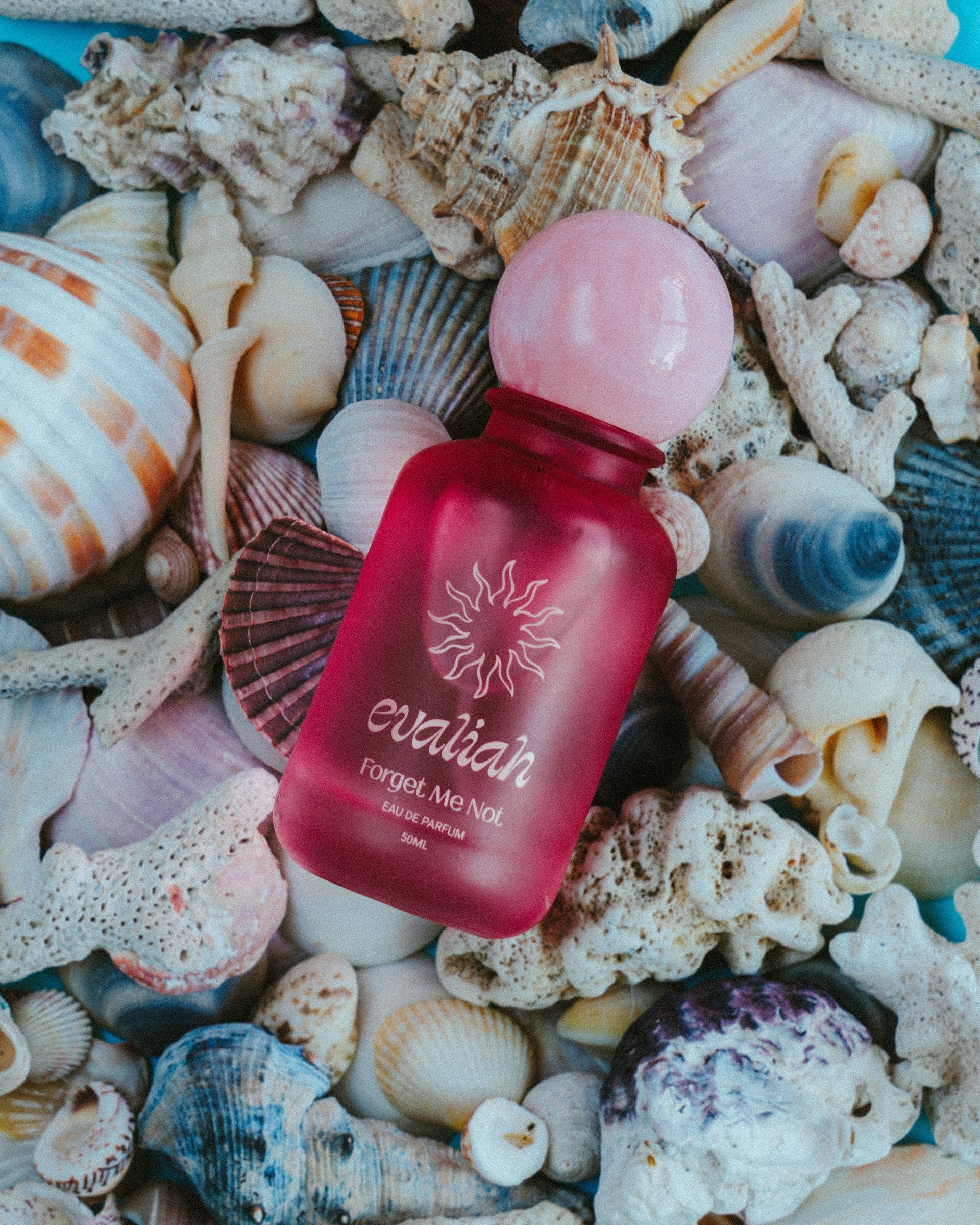 Evaliah Fragrance