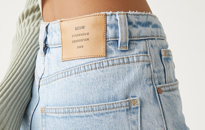 Neuw Denim