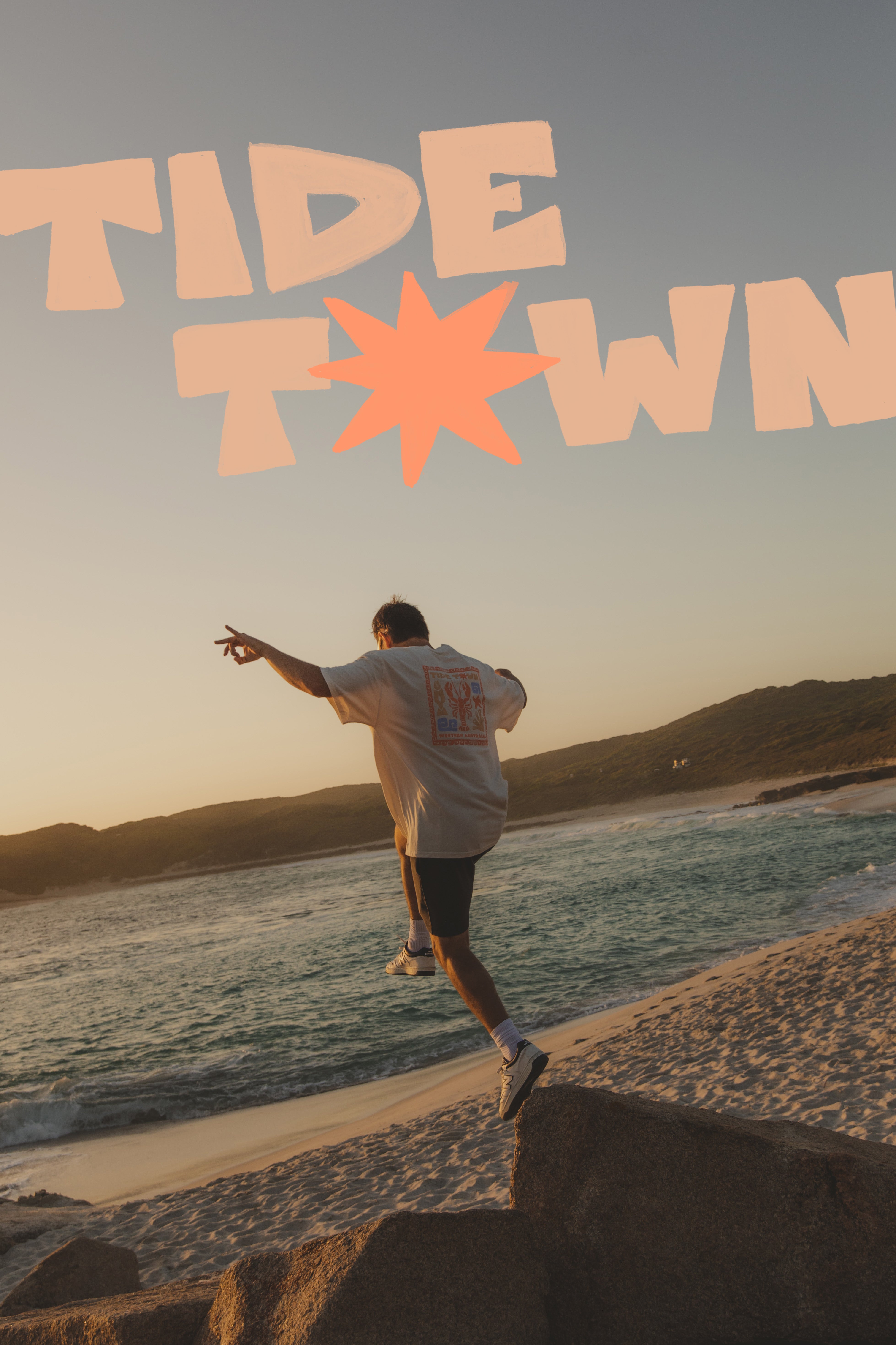 TIDE TOWN