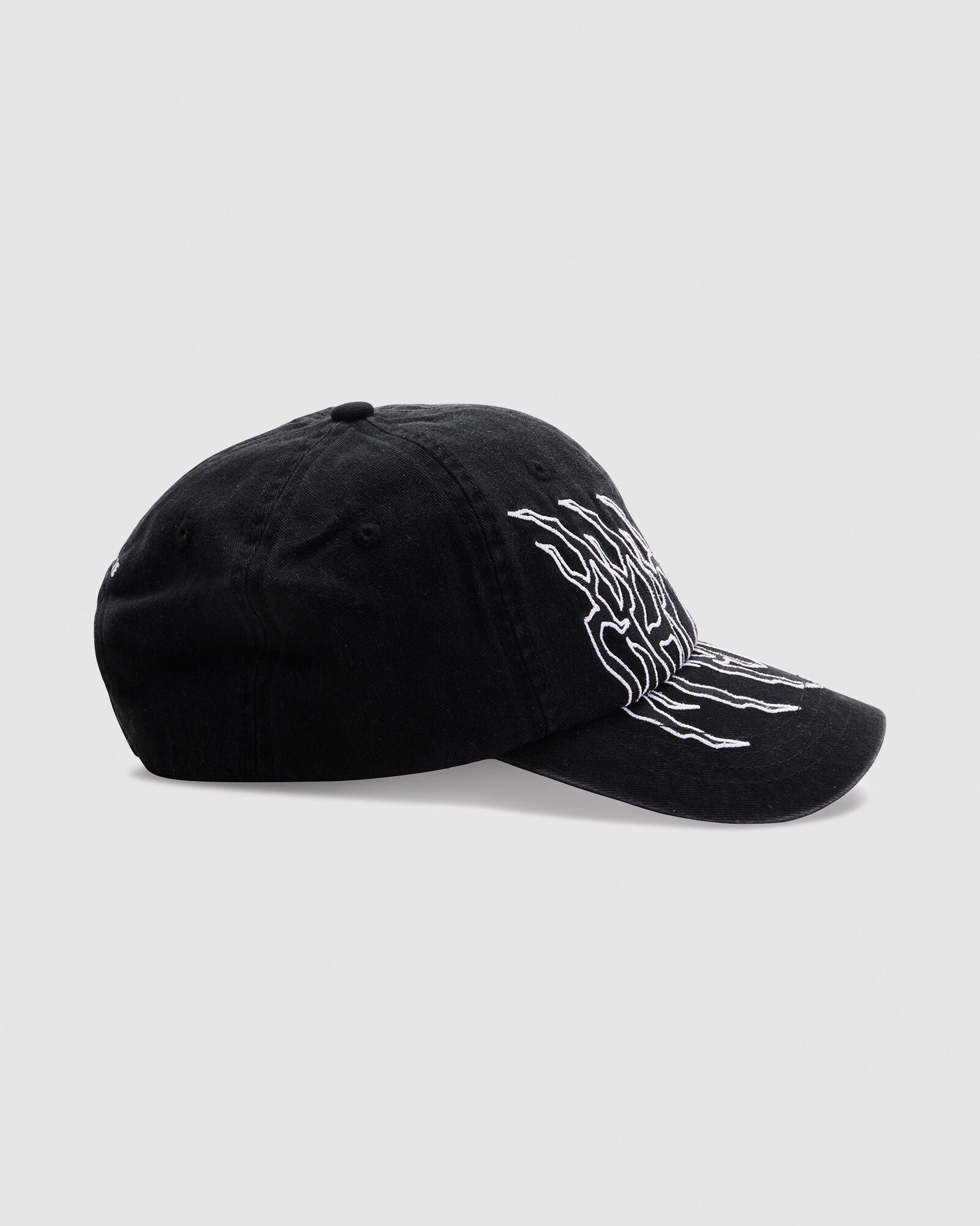 Epokhe Venom Hat - Black