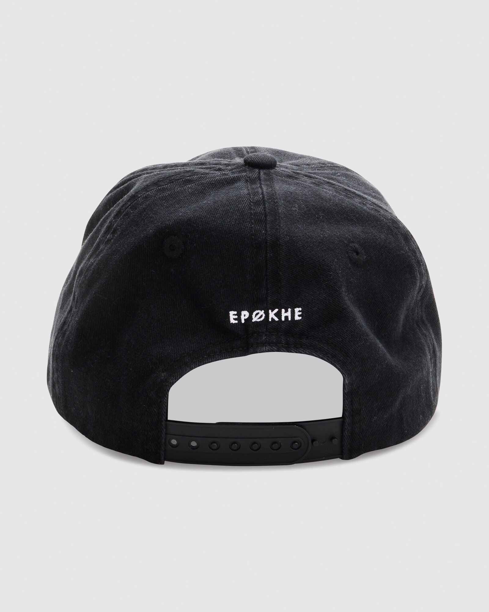 Epokhe Venom Hat - Black