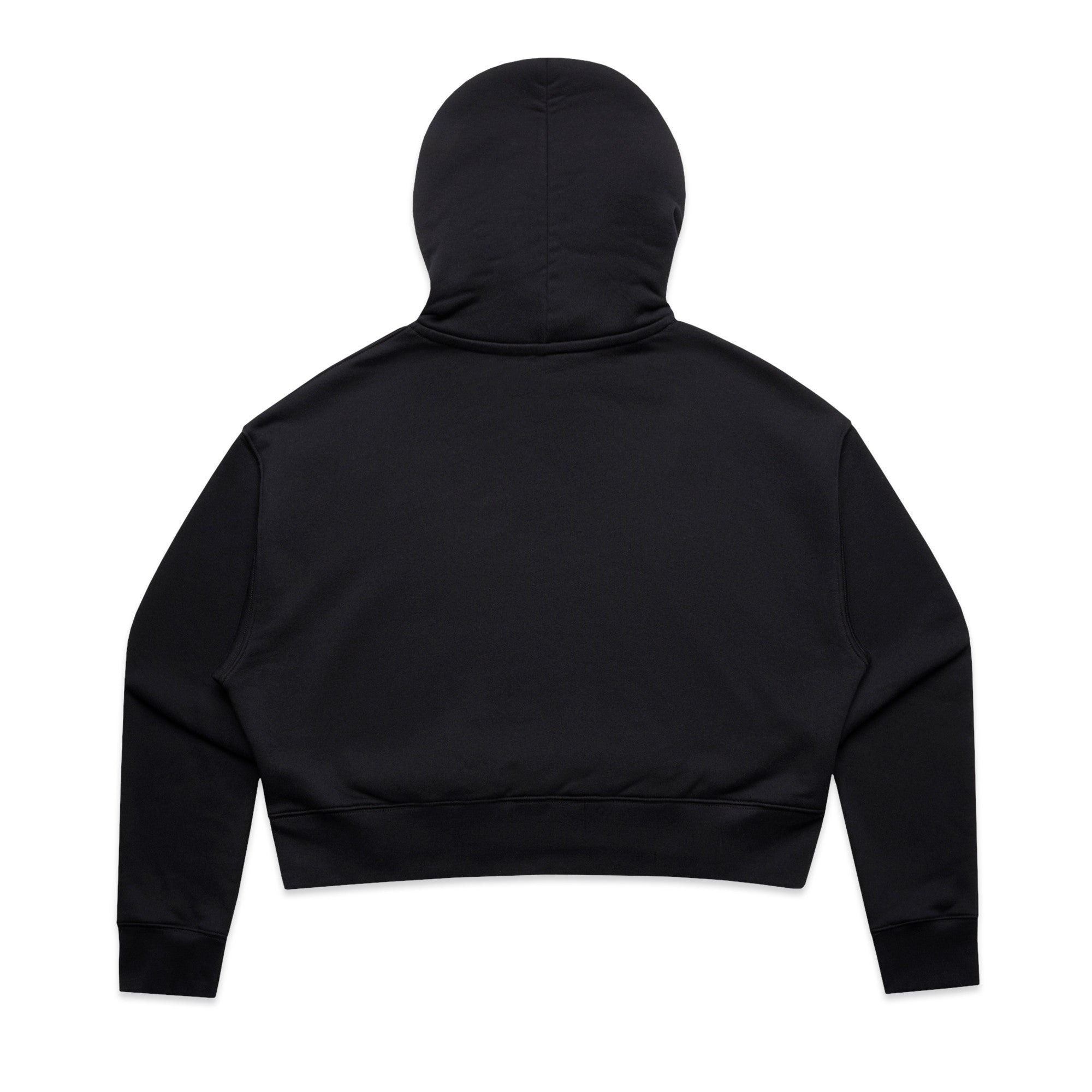 Tide & Co Women's Hood - Black