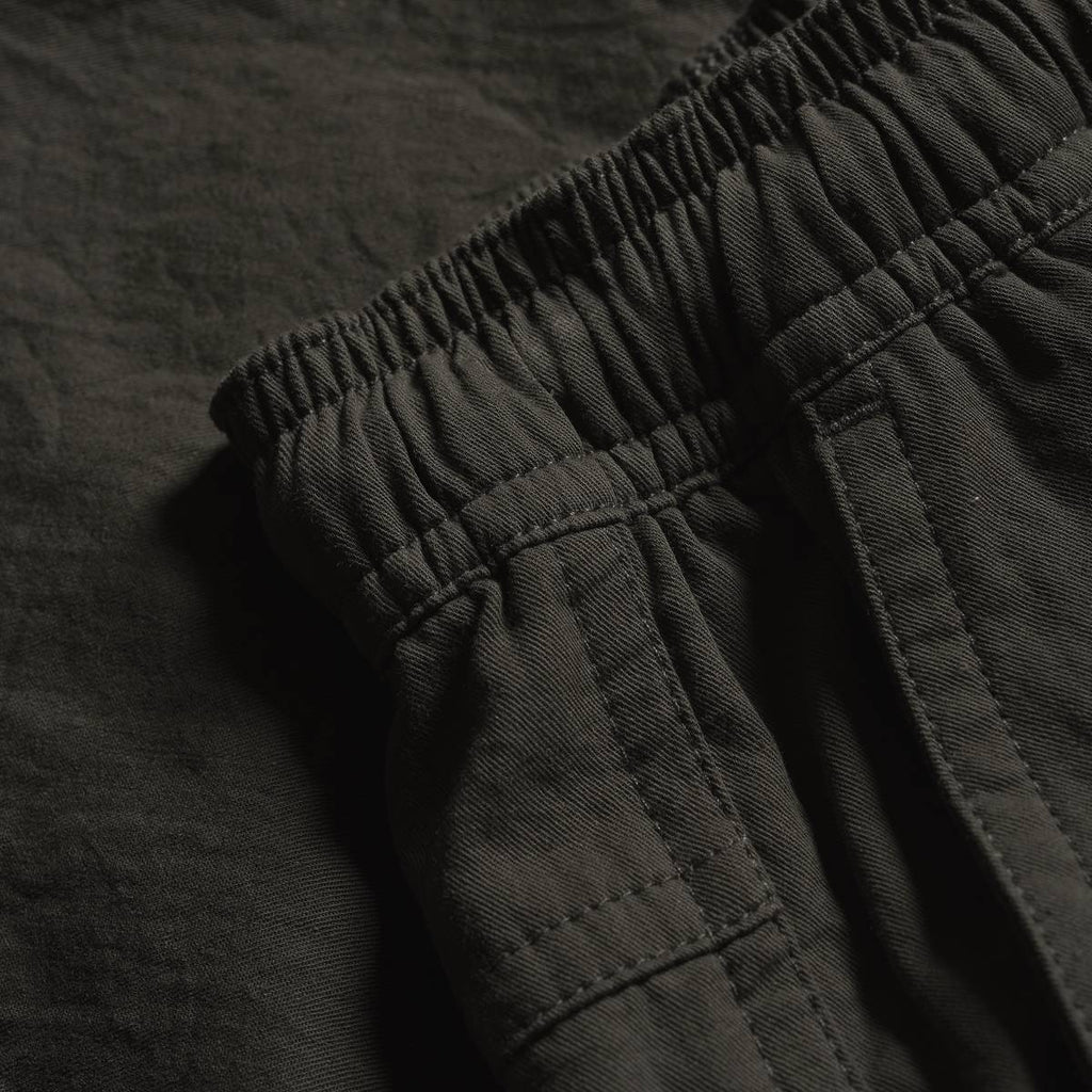 Equinox Walkshorts - Charcoal
