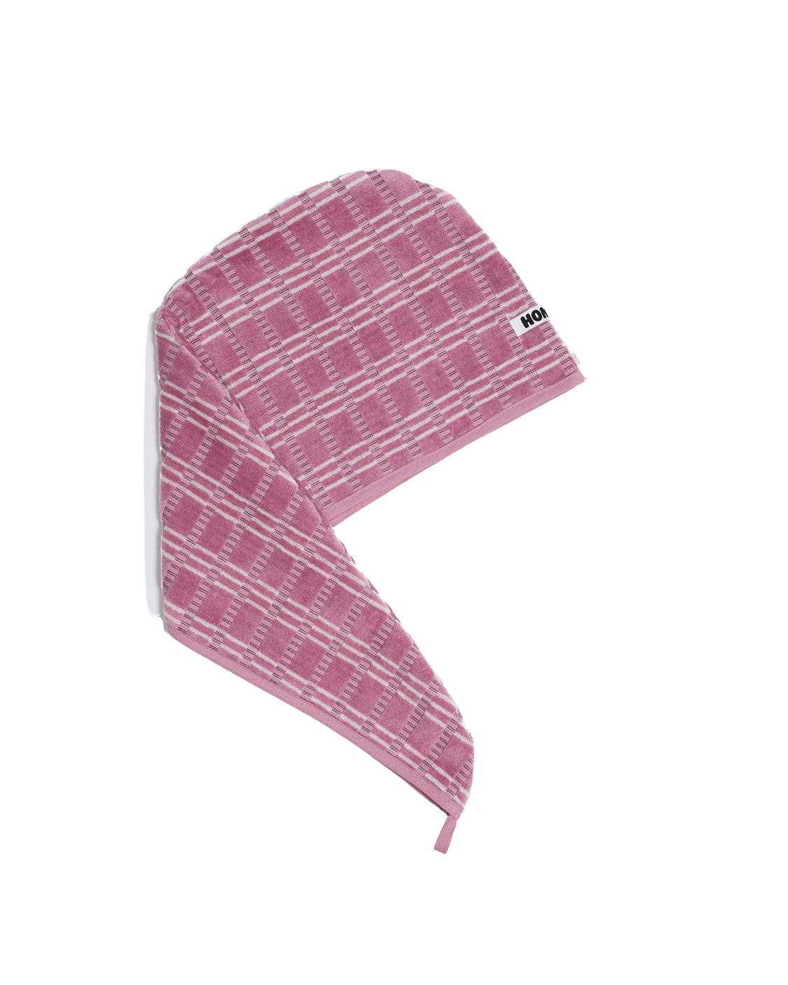 Hair Wrap - Fig
