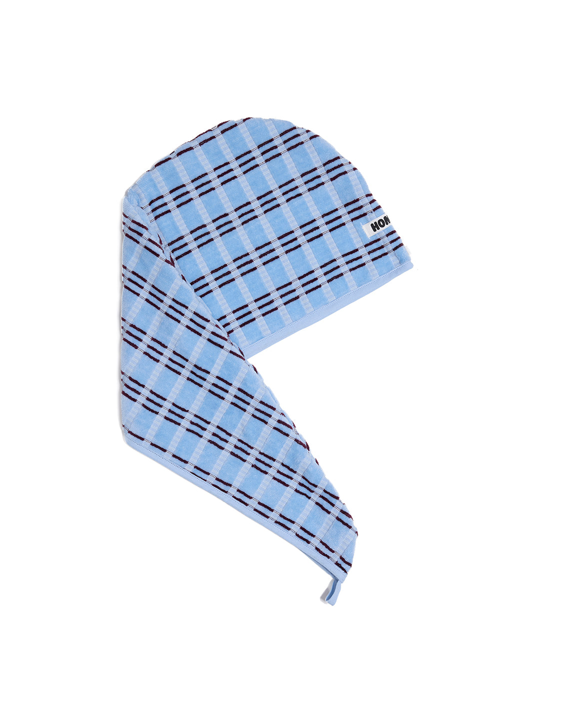 Hair Wrap - Horizon