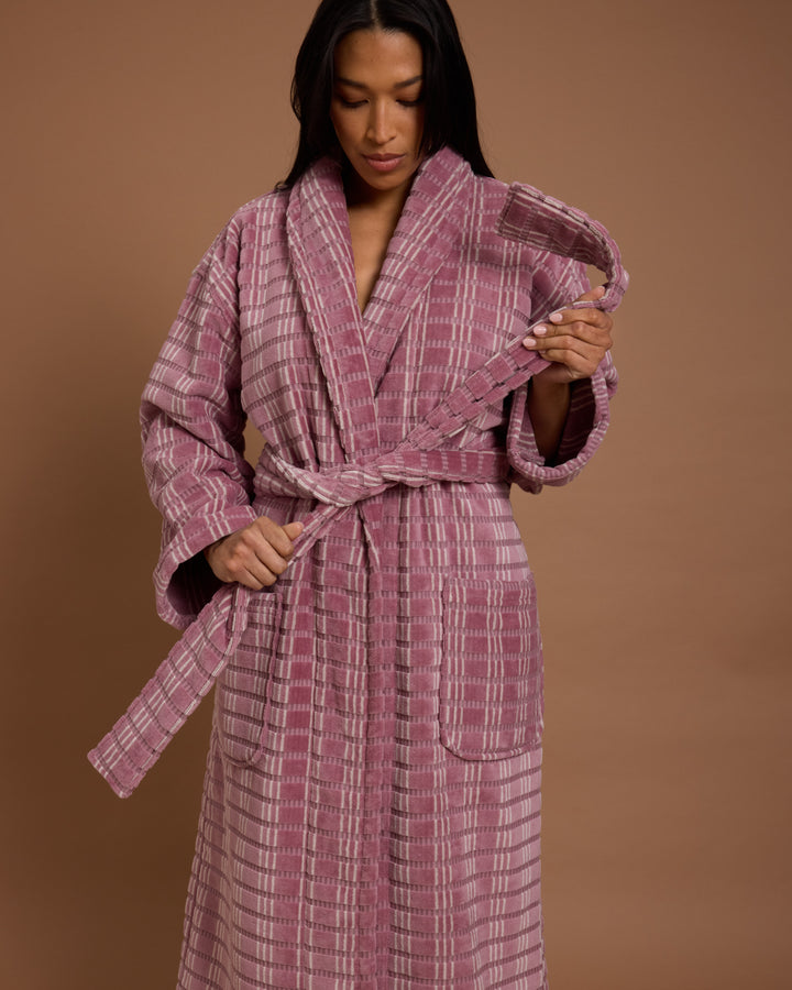 Robe - Fig
