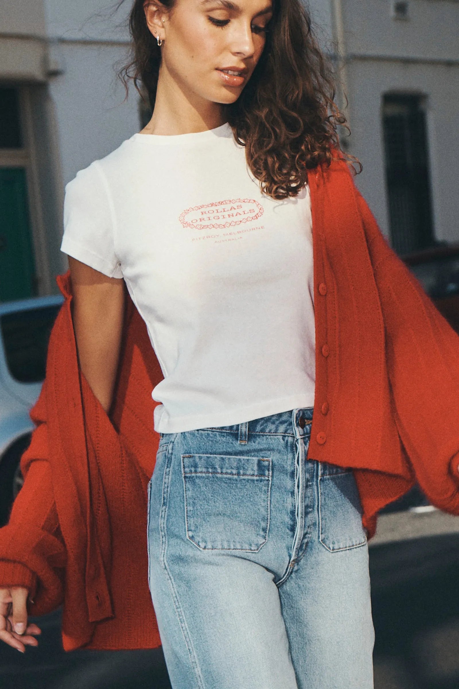 Classic Tee - Originals