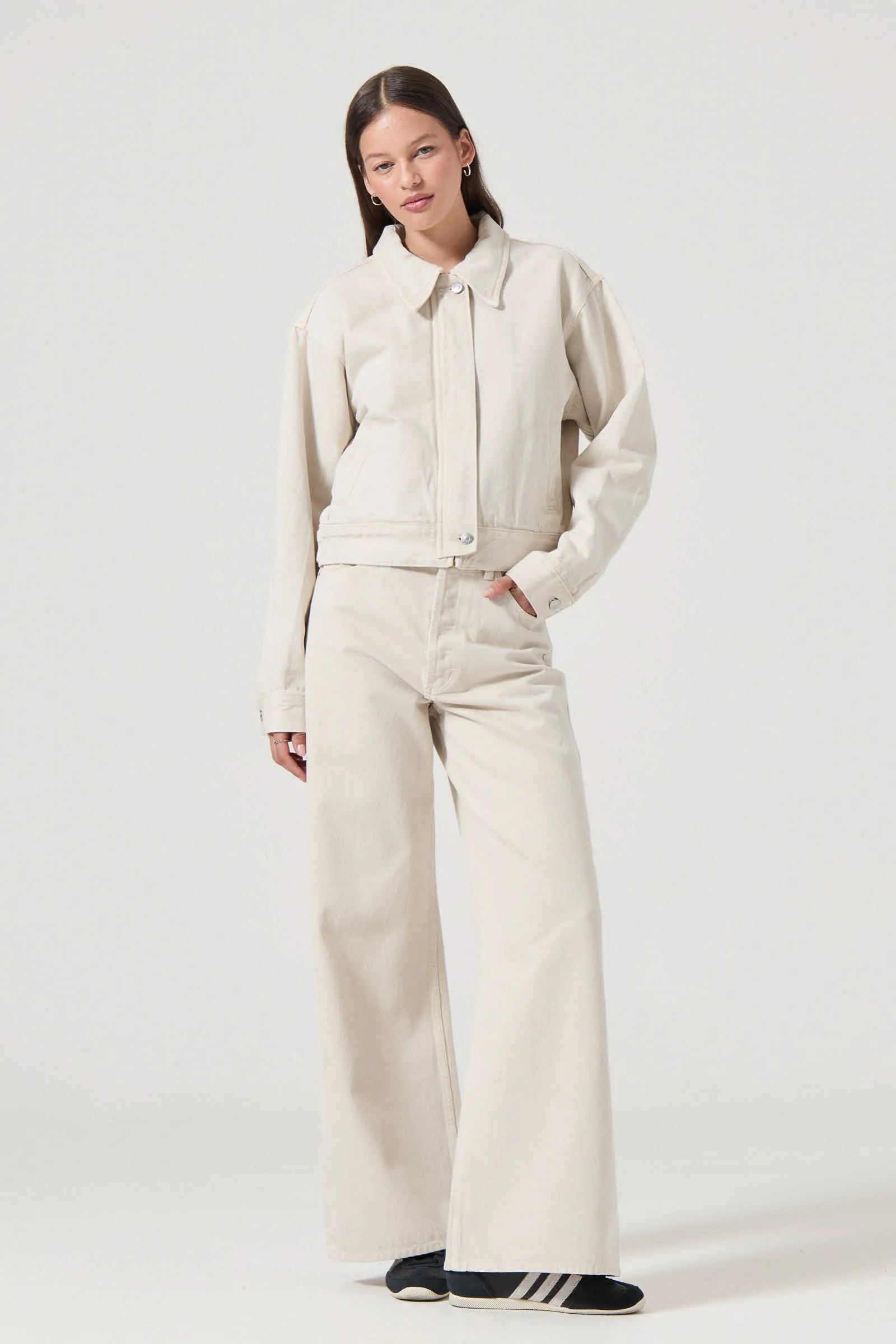 Louise Jacket