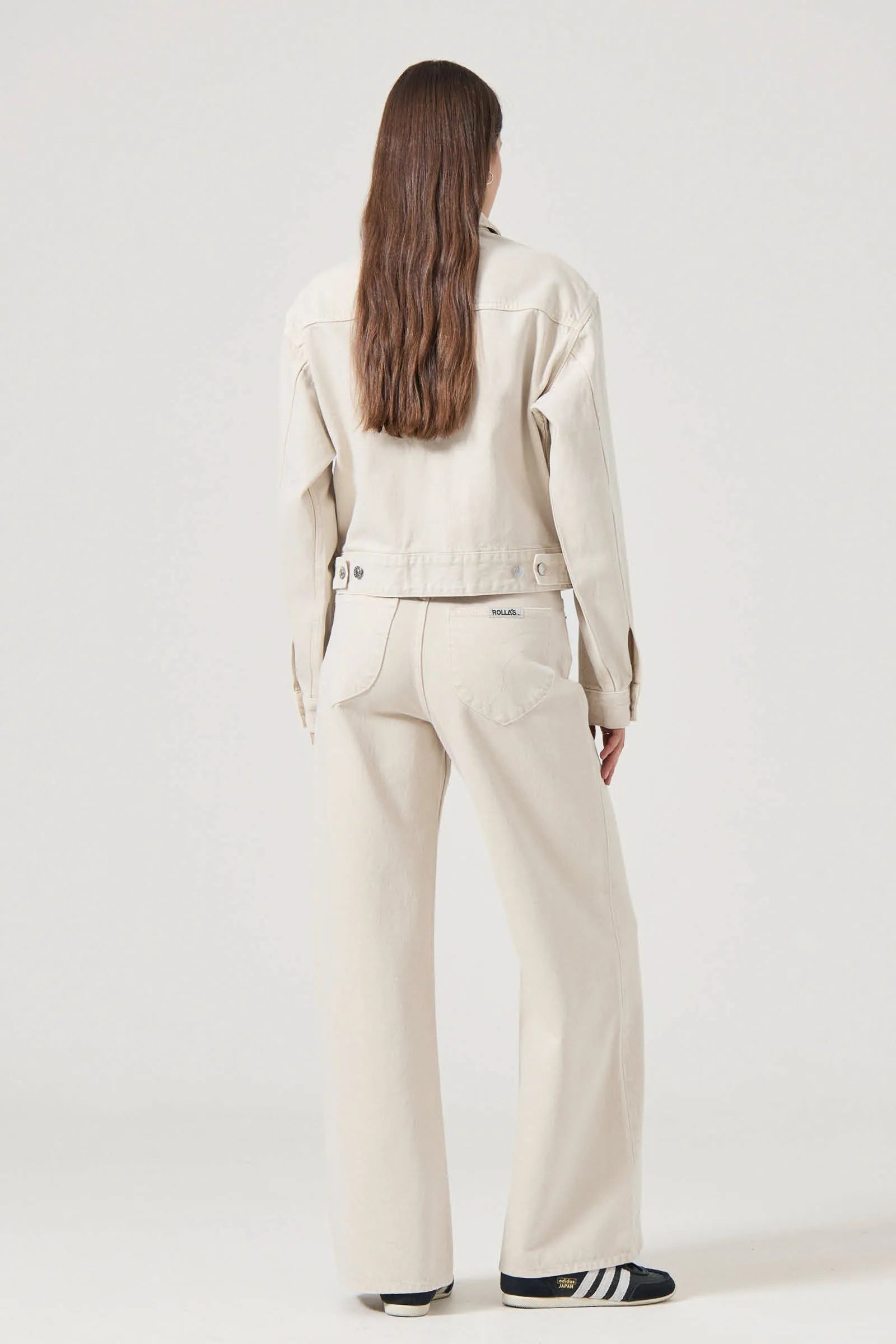 Louise Jacket