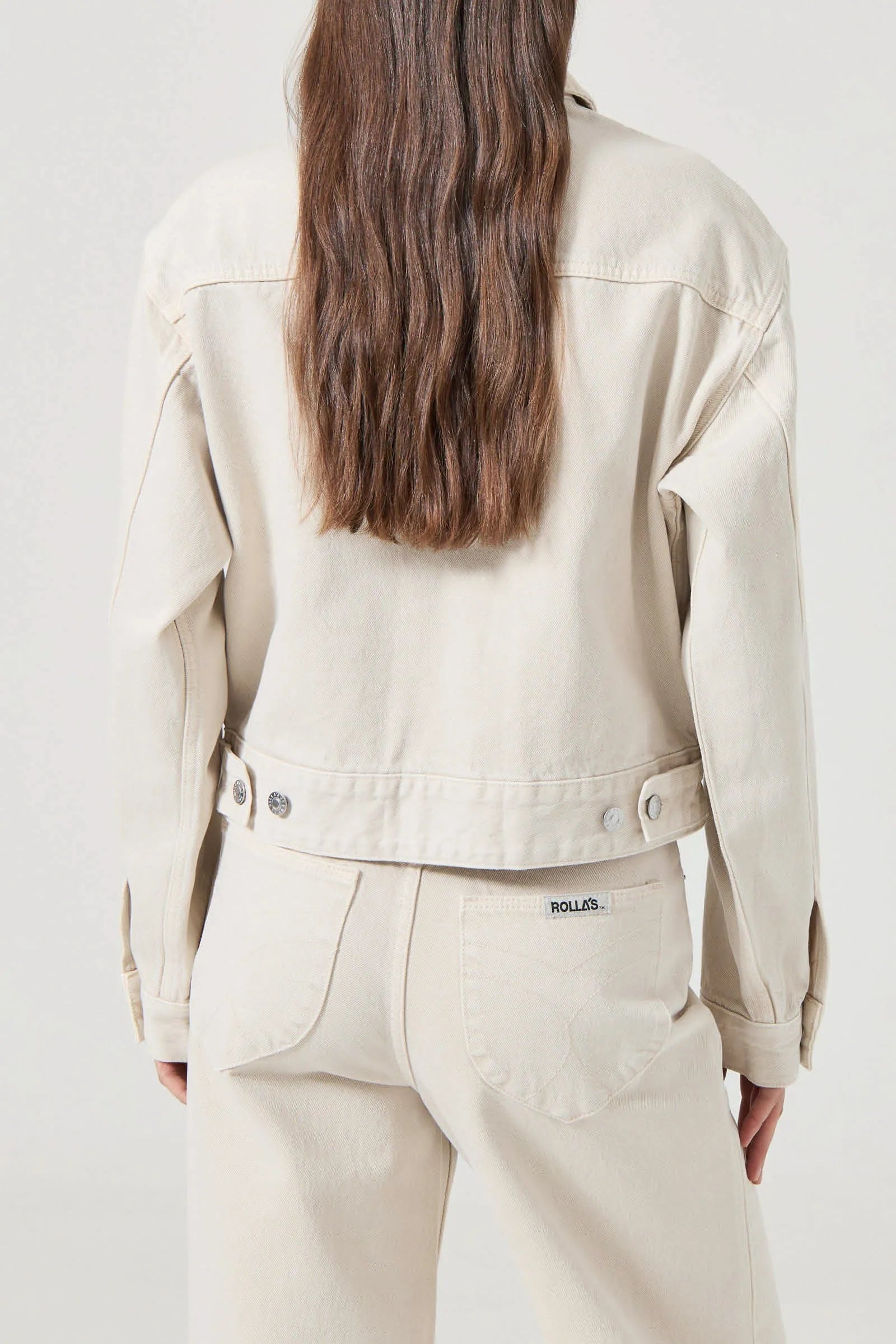 Louise Jacket