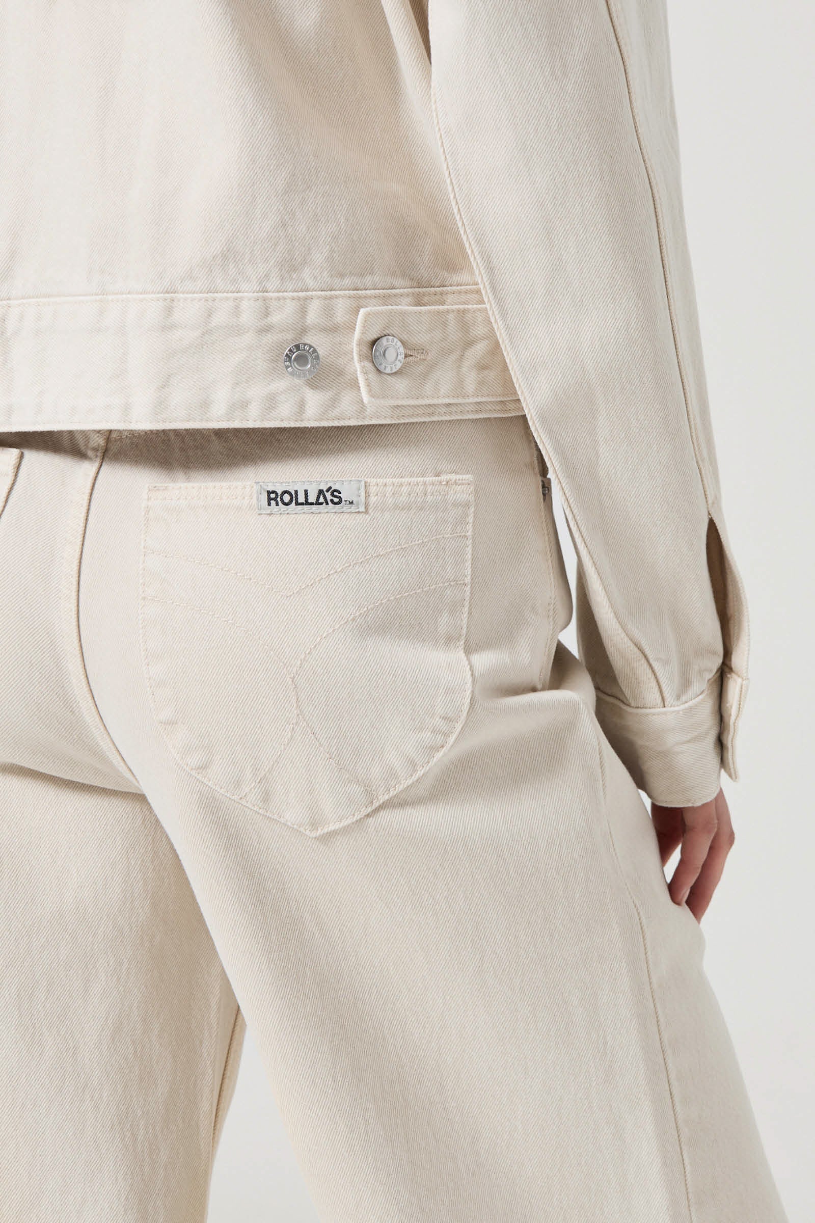 Louise Jacket