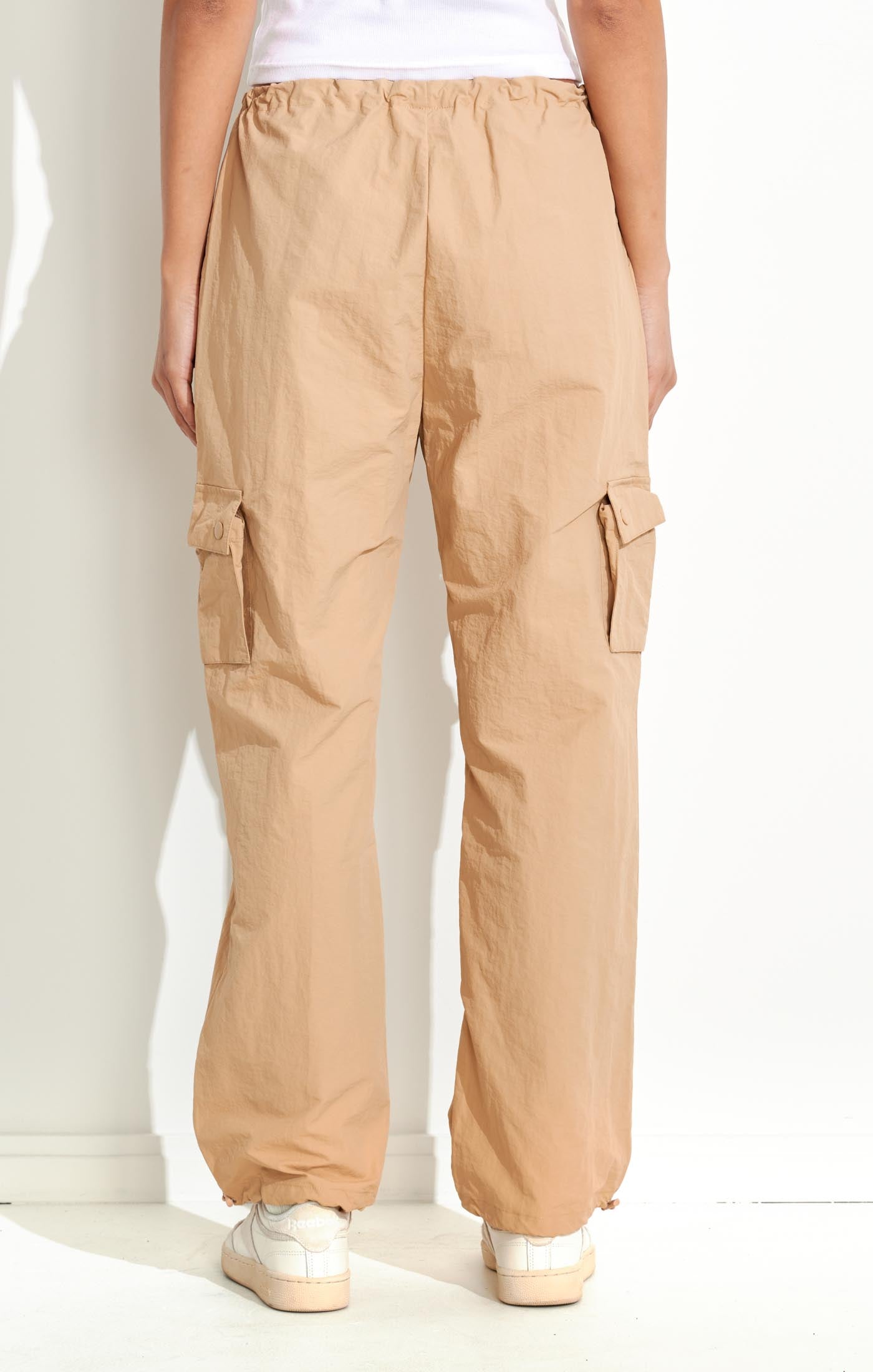 Mammoth Cargo Pant - Stone