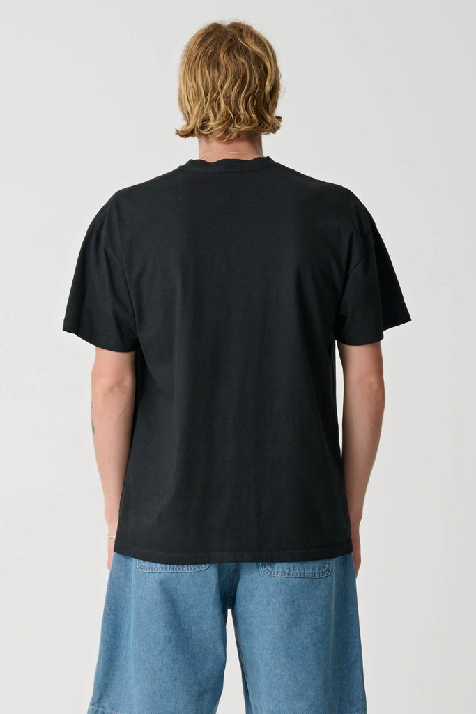 Prodigals Short Sleeve Tee - Thrift Black