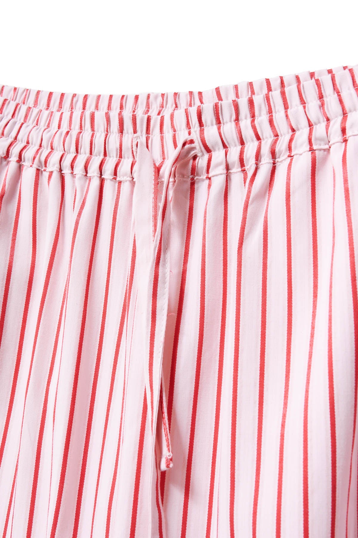 Sixteen Tons Pant - Red Stripe