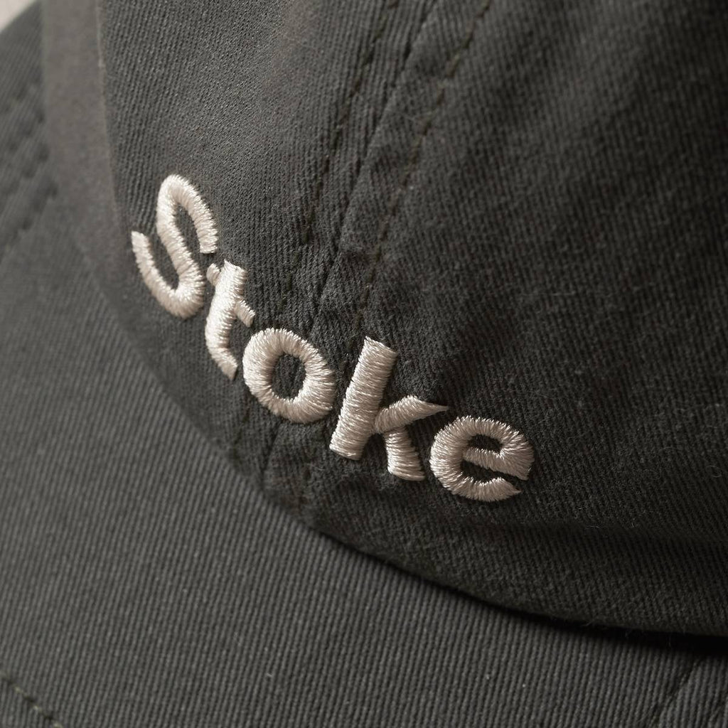 Stoke Cap - Pine