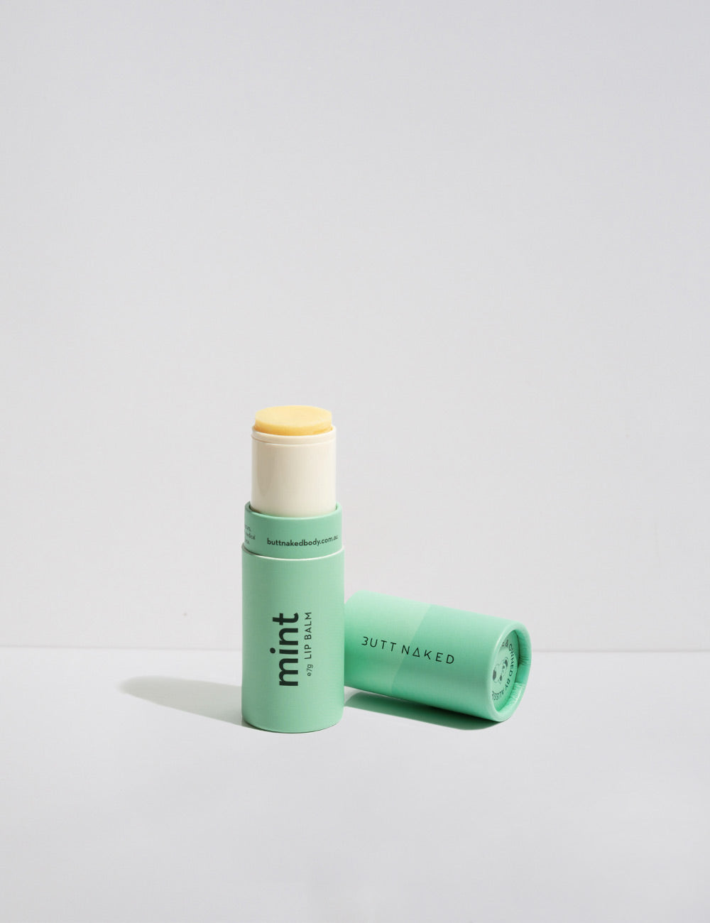 Mint Lip Balm 7g