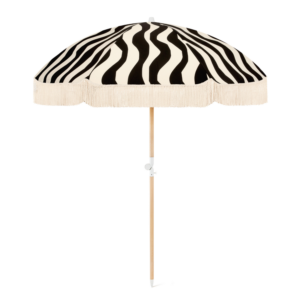 Beach Umbrella - Mirage