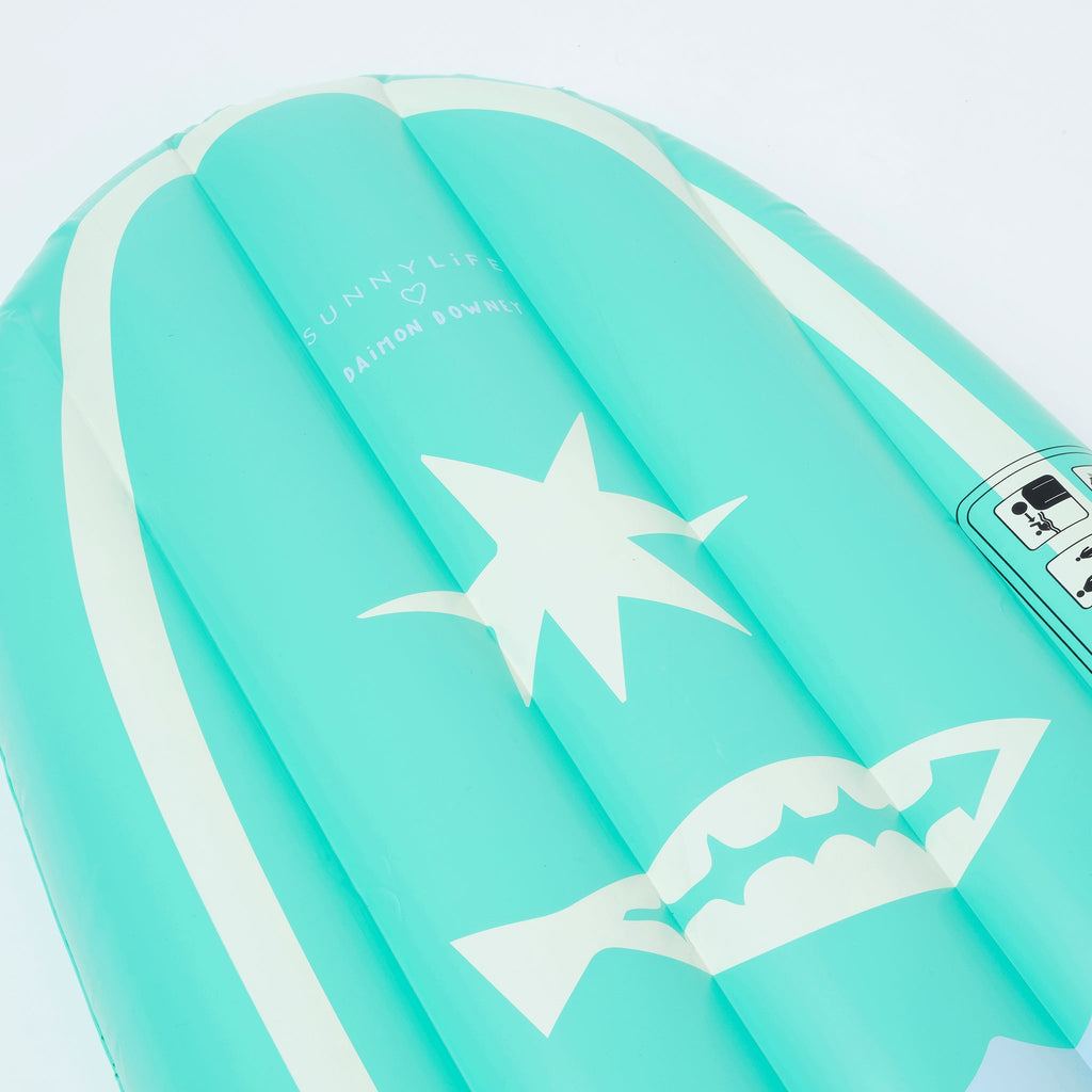Surfboard - De Playa Esmeralda