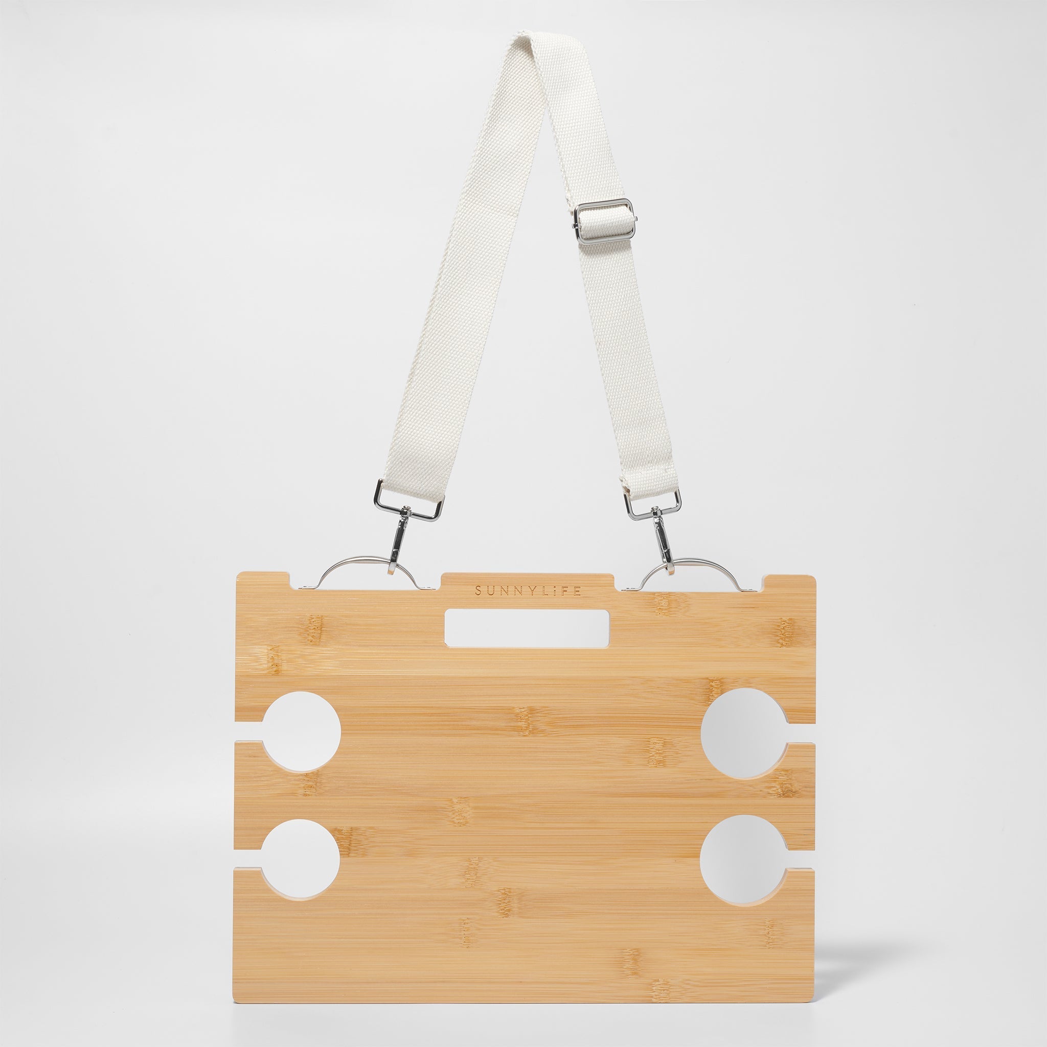 Portable Picnic Table - Le Weekend Natural