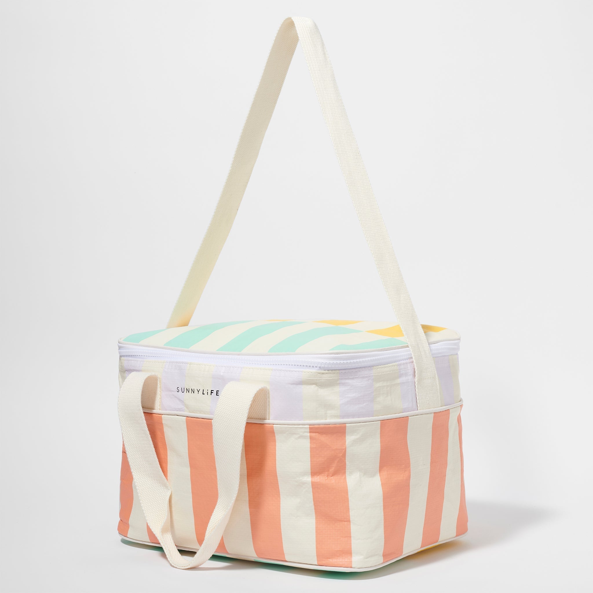 Cooler Bag - Rio Sun Multi