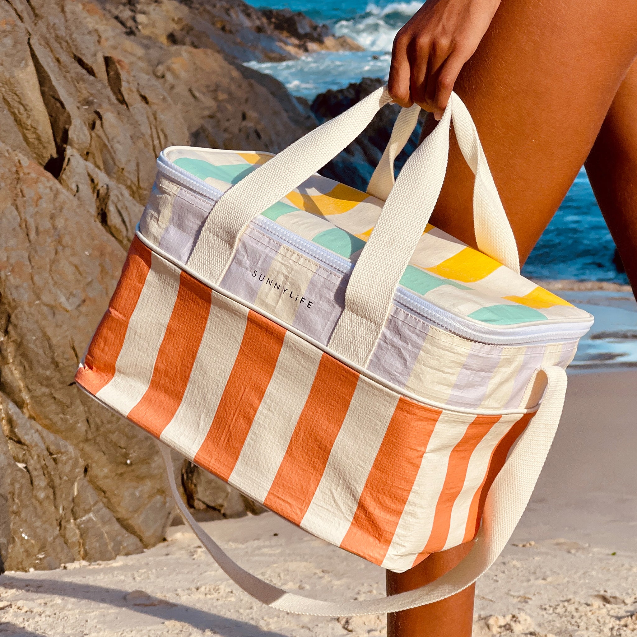 Cooler Bag - Rio Sun Multi