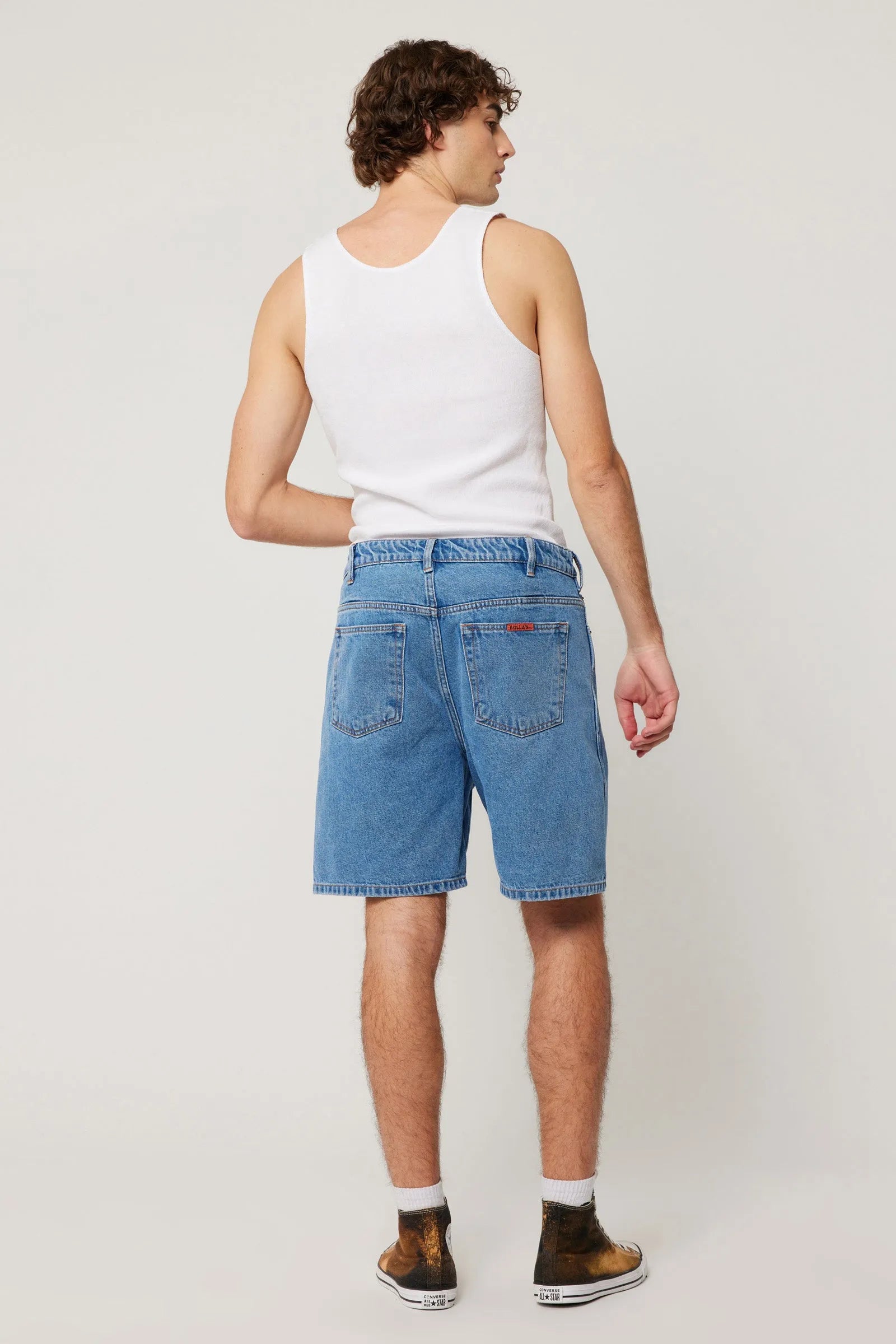 Ezy Short - Freshwater