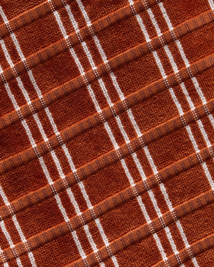 Robe - Terracotta