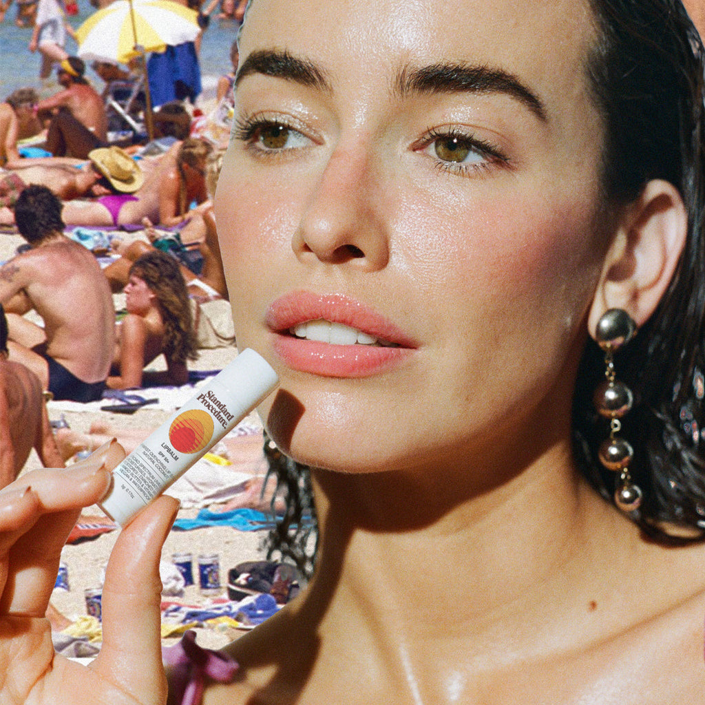 SPF 50+ LIP BALM 5g