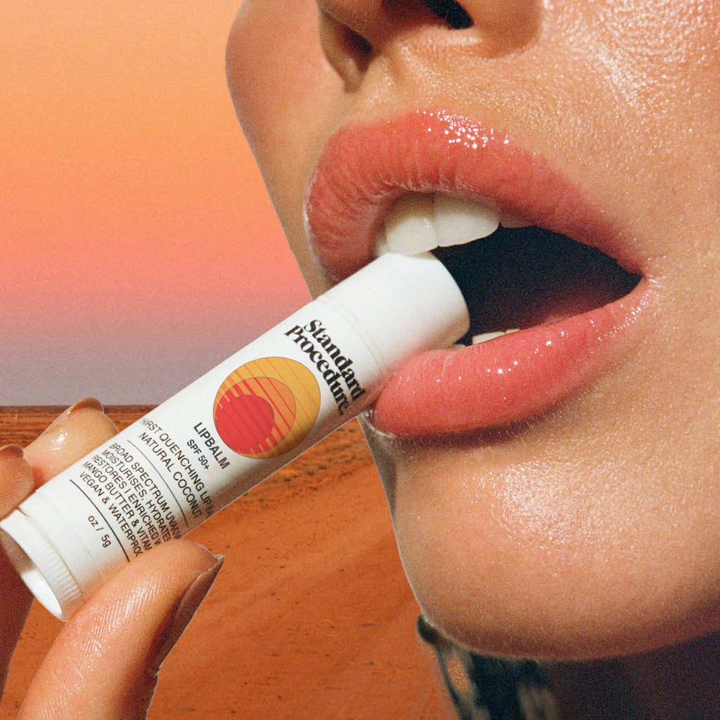 SPF 50+ LIP BALM 5g