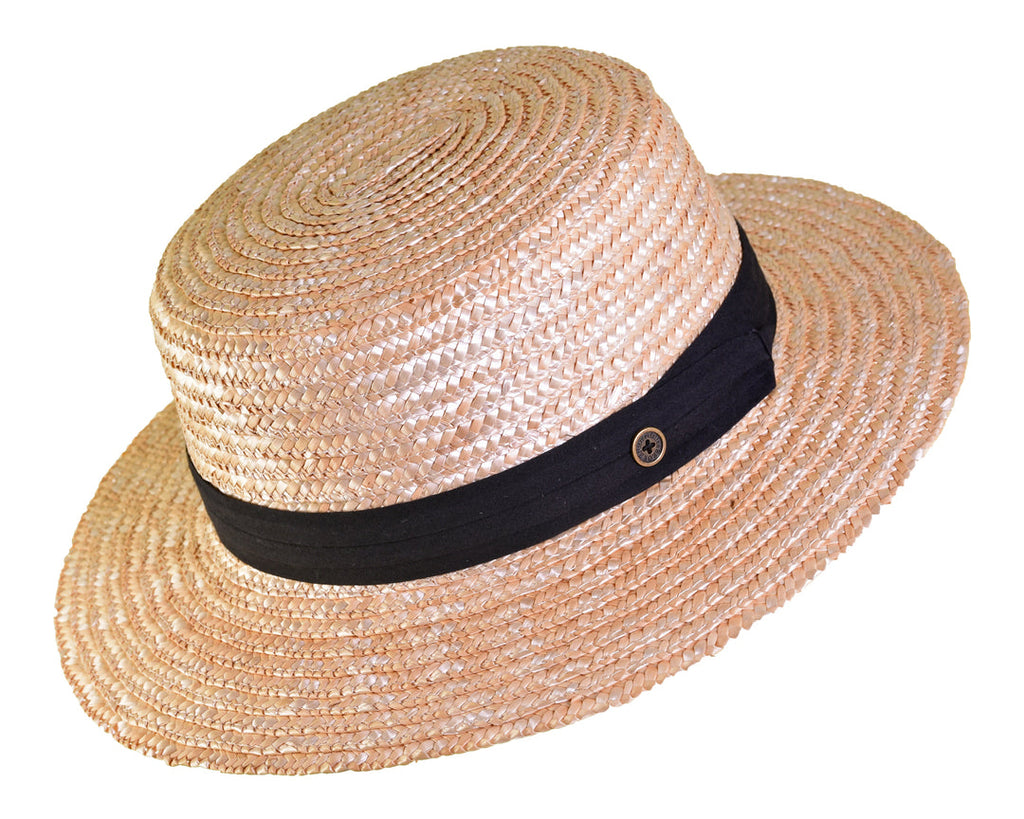 The Bambi Straw Hat