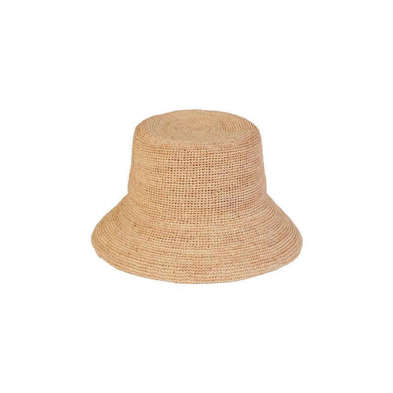 Inca Bucket - Natural