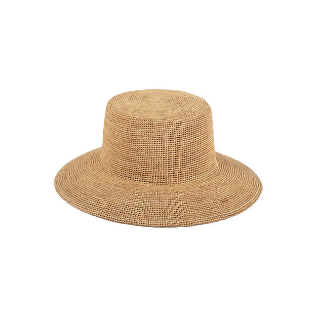 The Inca Bucket -  Natural / Wide