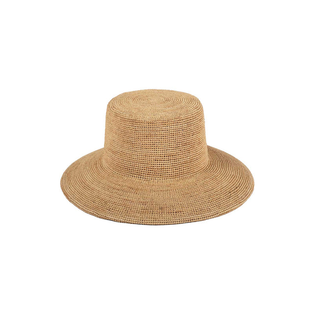 The Inca Bucket -  Natural / Wide