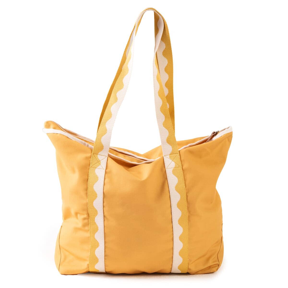 Beach Bag - Riviera Mimosa