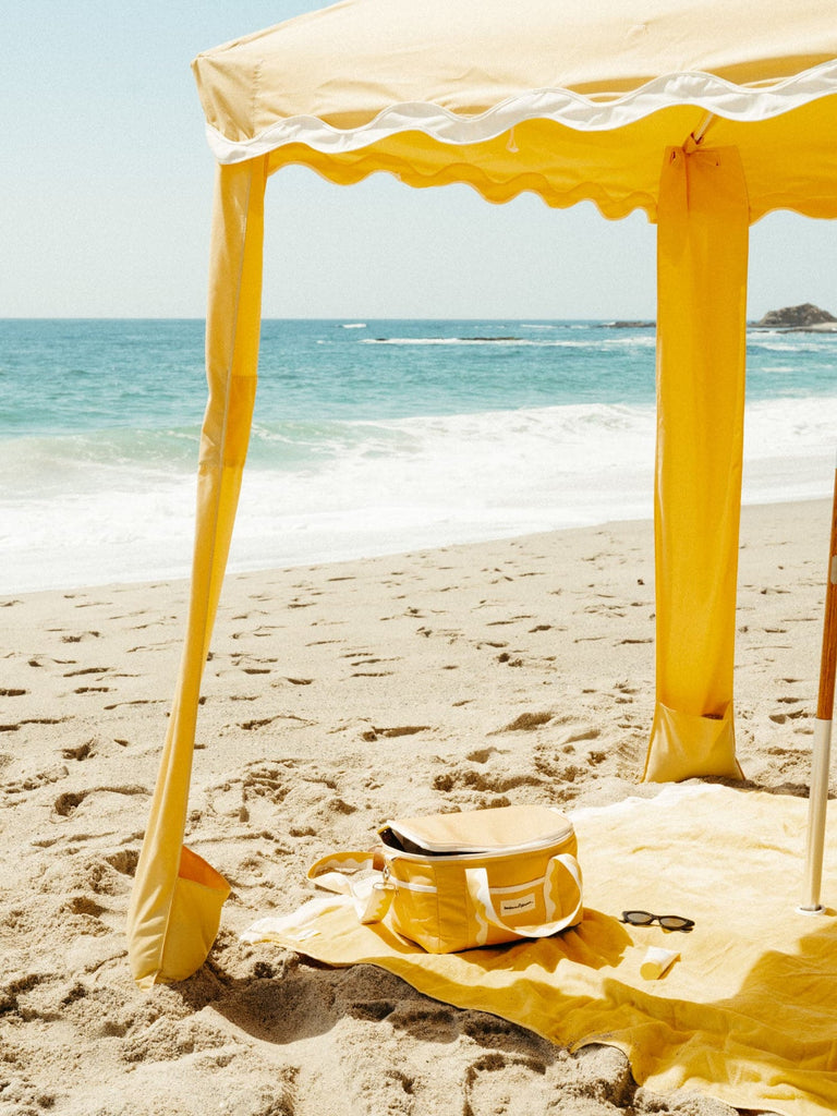 The Beach Blanket - Riviera Mimosa