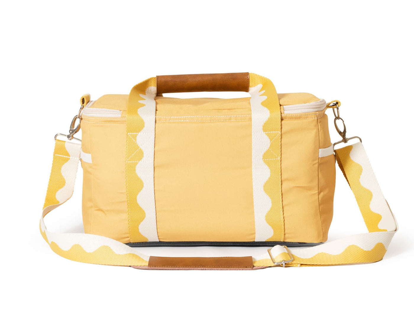 The Premium Cooler Bag - Riviera Mimosa