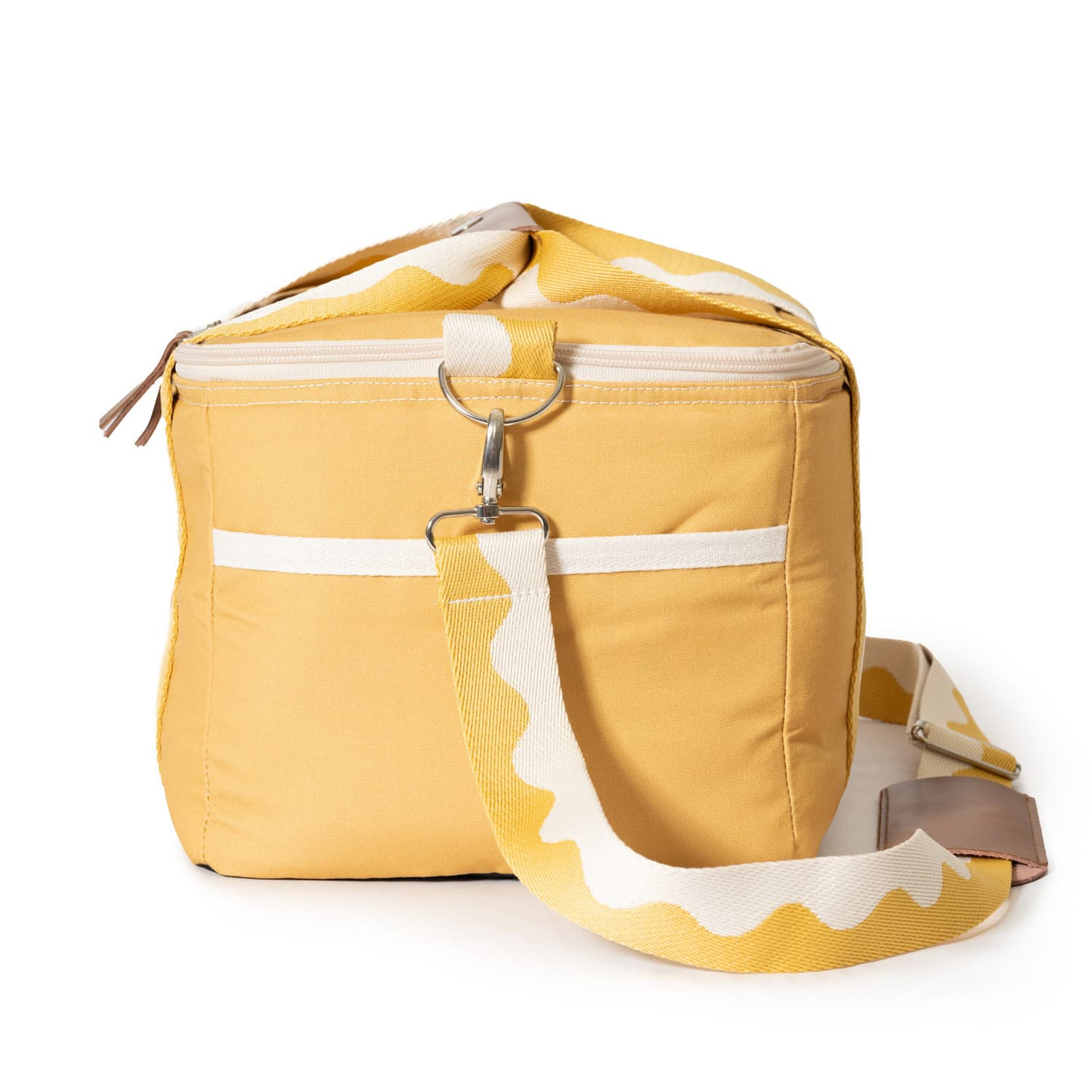 The Premium Cooler Bag - Riviera Mimosa