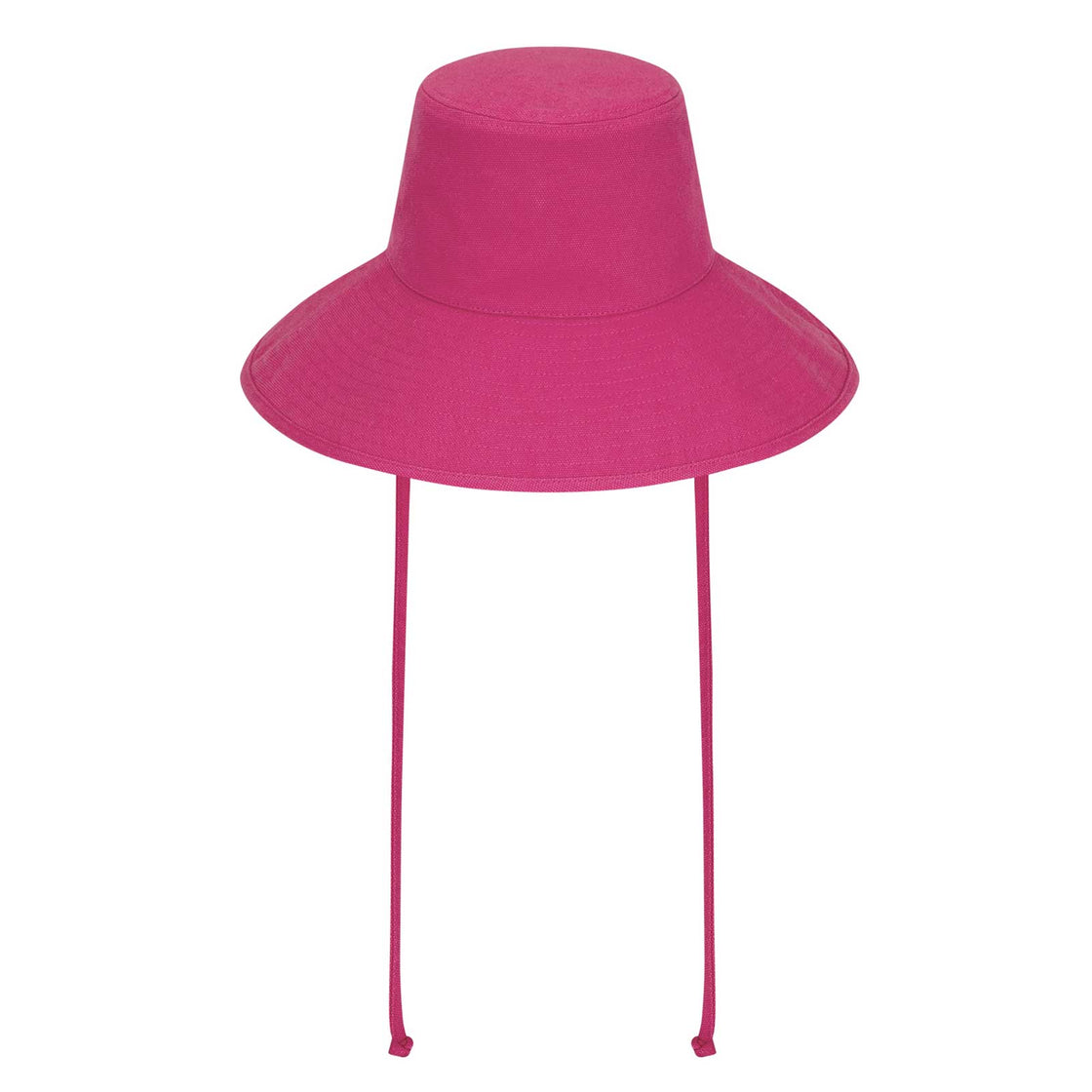 Holiday Bucket - Fuschia