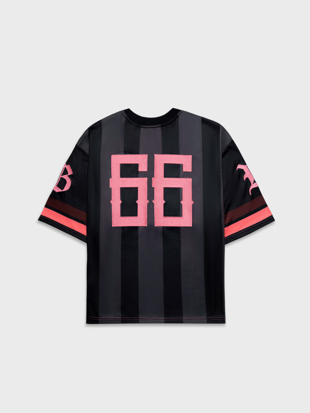 Lovers Home Jersey - Black