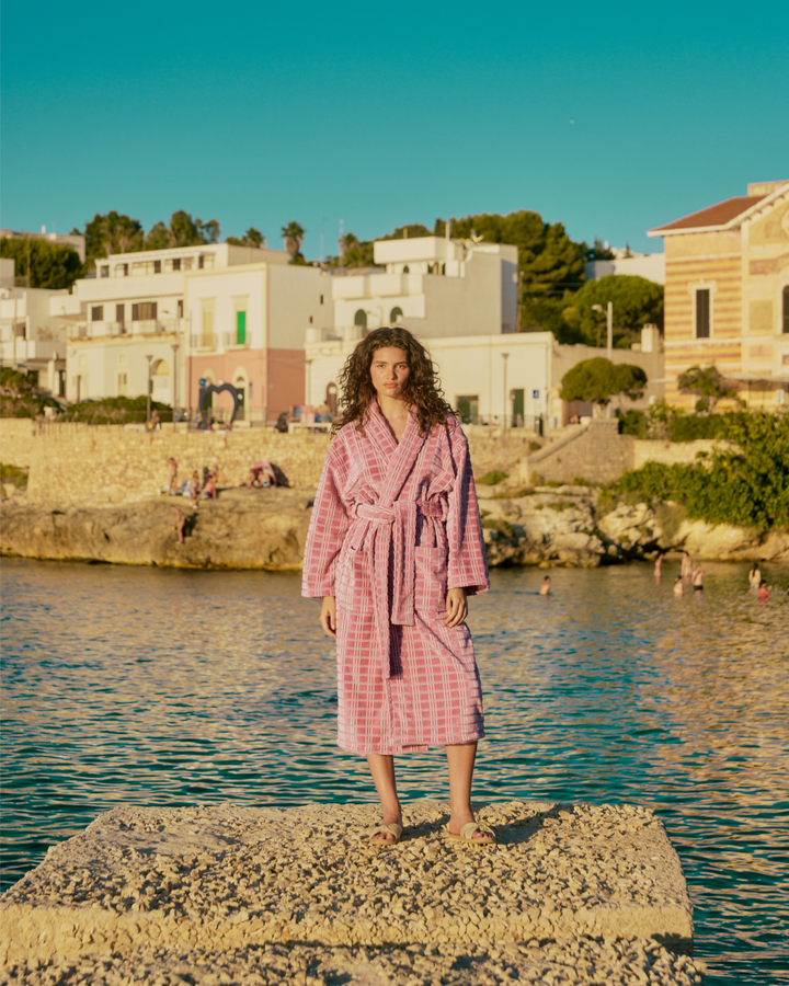 Robe - Fig