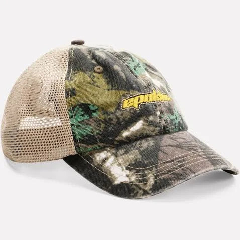 Epokhe Trucker Hat - Camo