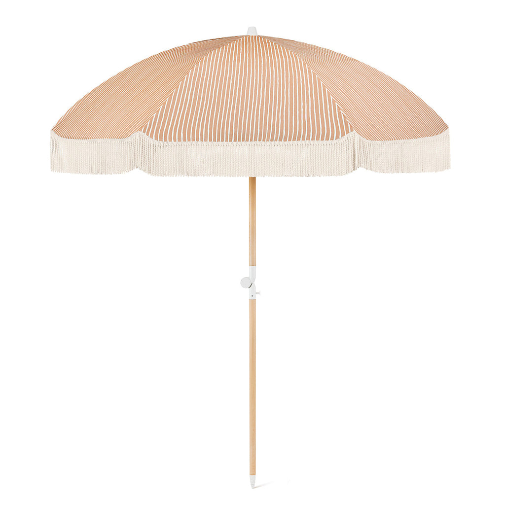 Beach Umbrella - Summer Deck