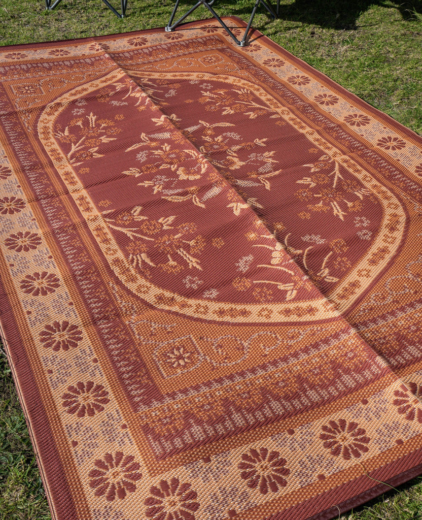 The Desert Outdoor Mat