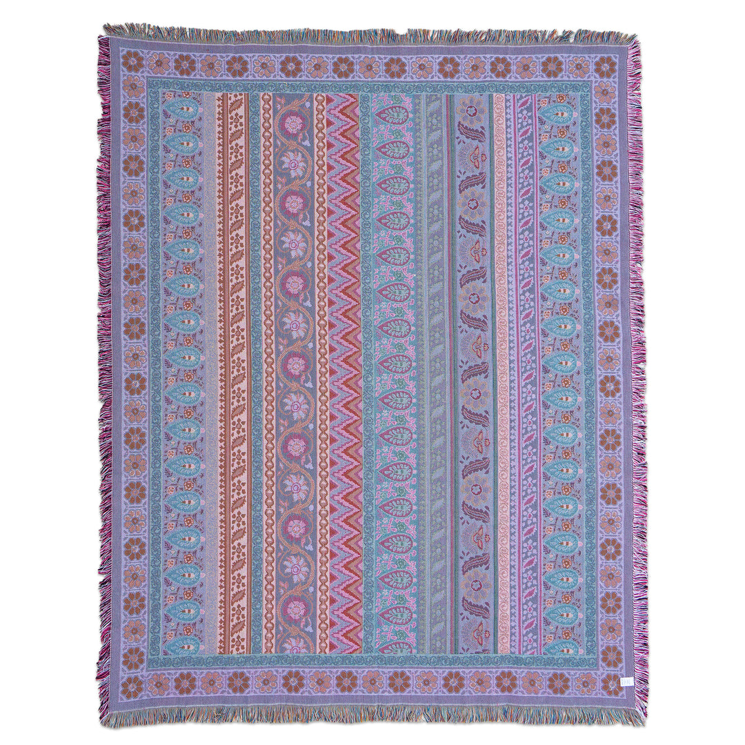 The Sofia Travel Rug